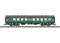 Trix 18453 - N - Umbauwagen Byg 515 Allgäu-Zollern-Bahn, DB, Ep. IV